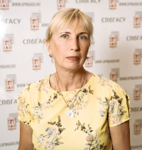 Алексеева Светлана Владимировна